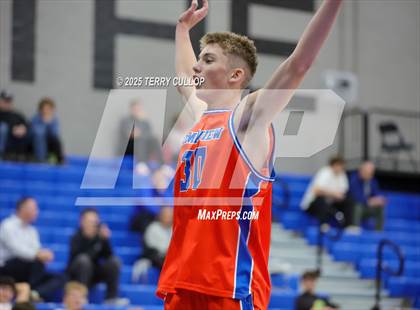Thumbnail 2 in FR: Timpview @ Bingham (Sophomore) photogallery.