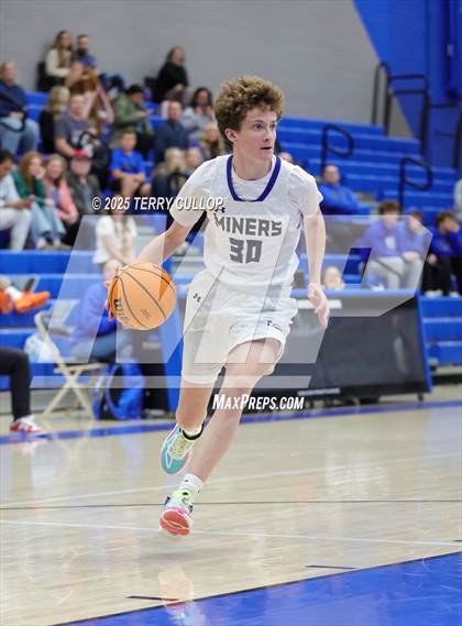 Thumbnail 3 in FR: Timpview @ Bingham (Sophomore) photogallery.