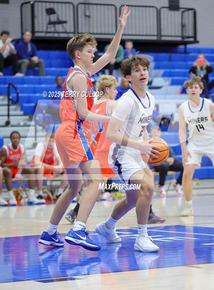 Thumbnail 3 in FR: Timpview @ Bingham (Sophomore) photogallery.
