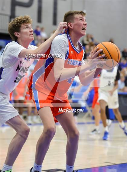 Thumbnail 2 in FR: Timpview @ Bingham (Sophomore) photogallery.