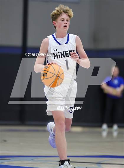 Thumbnail 2 in FR: Timpview @ Bingham (Sophomore) photogallery.