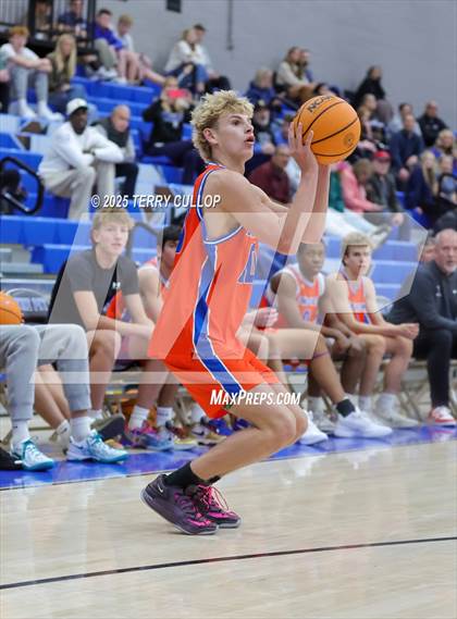 Thumbnail 3 in FR: Timpview @ Bingham (Sophomore) photogallery.