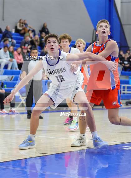 Thumbnail 2 in FR: Timpview @ Bingham (Sophomore) photogallery.