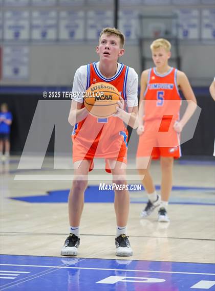 Thumbnail 2 in FR: Timpview @ Bingham (Sophomore) photogallery.