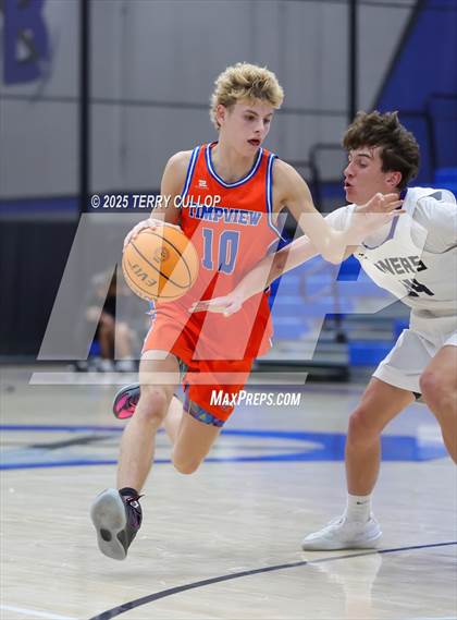 Thumbnail 1 in FR: Timpview @ Bingham (Sophomore) photogallery.