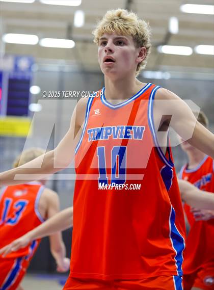 Thumbnail 1 in FR: Timpview @ Bingham (Sophomore) photogallery.