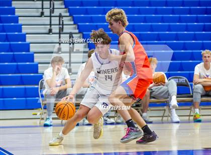 Thumbnail 1 in FR: Timpview @ Bingham (Sophomore) photogallery.
