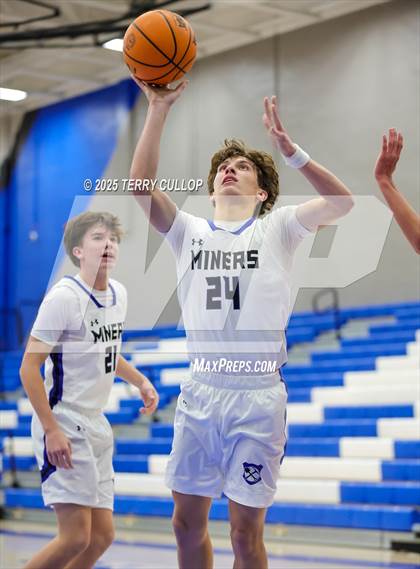 Thumbnail 1 in FR: Timpview @ Bingham (Sophomore) photogallery.