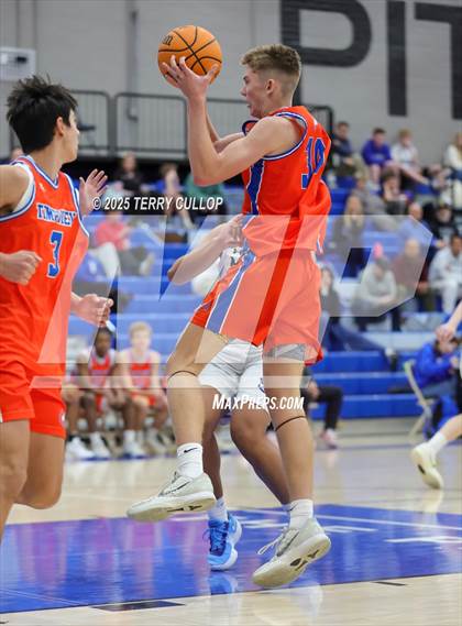 Thumbnail 2 in FR: Timpview @ Bingham (Sophomore) photogallery.