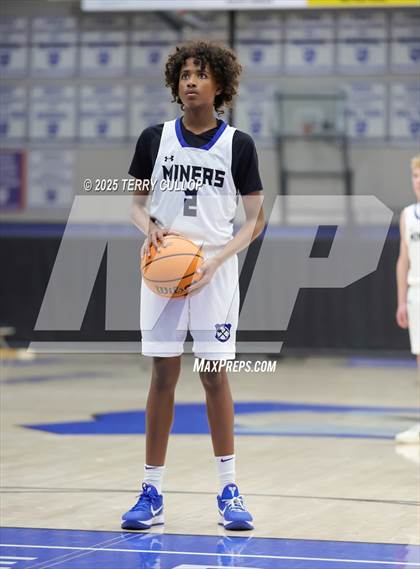 Thumbnail 1 in FR: Timpview @ Bingham (Sophomore) photogallery.