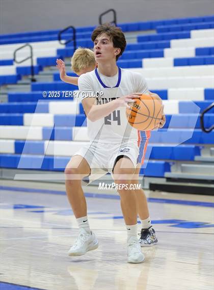 Thumbnail 2 in FR: Timpview @ Bingham (Sophomore) photogallery.