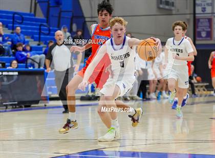 Thumbnail 3 in FR: Timpview @ Bingham (Sophomore) photogallery.