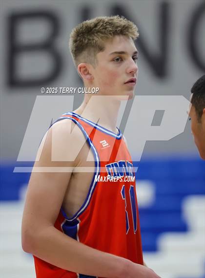 Thumbnail 3 in FR: Timpview @ Bingham (Sophomore) photogallery.