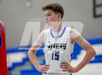 Thumbnail 3 in FR: Timpview @ Bingham (Sophomore) photogallery.