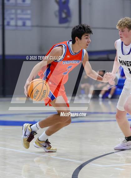 Thumbnail 2 in FR: Timpview @ Bingham (Sophomore) photogallery.