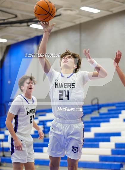 Thumbnail 2 in FR: Timpview @ Bingham (Sophomore) photogallery.