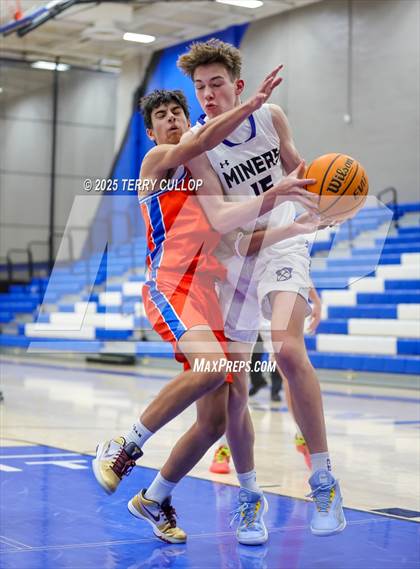 Thumbnail 1 in FR: Timpview @ Bingham (Sophomore) photogallery.