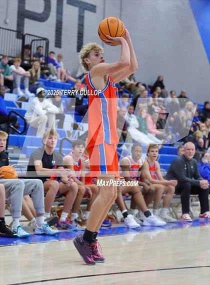 Thumbnail 2 in FR: Timpview @ Bingham (Sophomore) photogallery.