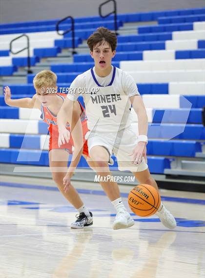 Thumbnail 1 in FR: Timpview @ Bingham (Sophomore) photogallery.