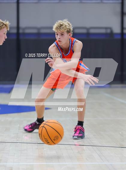 Thumbnail 3 in FR: Timpview @ Bingham (Sophomore) photogallery.