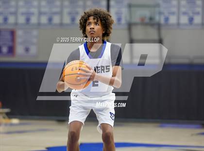 Thumbnail 3 in FR: Timpview @ Bingham (Sophomore) photogallery.