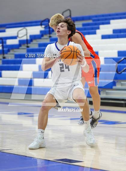 Thumbnail 3 in FR: Timpview @ Bingham (Sophomore) photogallery.