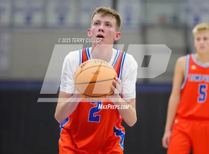 Thumbnail 1 in FR: Timpview @ Bingham (Sophomore) photogallery.
