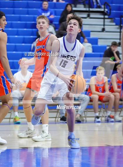 Thumbnail 3 in FR: Timpview @ Bingham (Sophomore) photogallery.