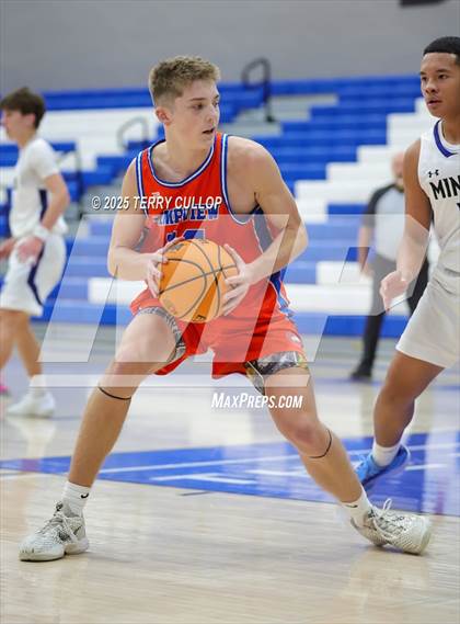 Thumbnail 2 in FR: Timpview @ Bingham (Sophomore) photogallery.