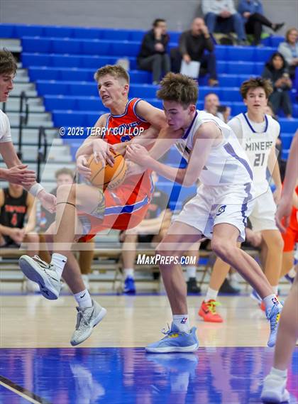Thumbnail 2 in FR: Timpview @ Bingham (Sophomore) photogallery.