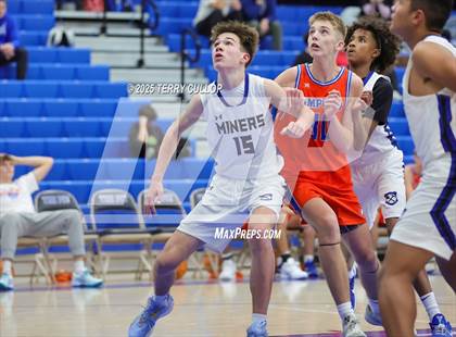 Thumbnail 1 in FR: Timpview @ Bingham (Sophomore) photogallery.