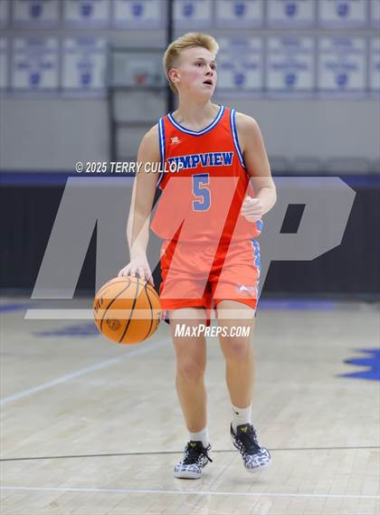 Thumbnail 2 in FR: Timpview @ Bingham (Sophomore) photogallery.