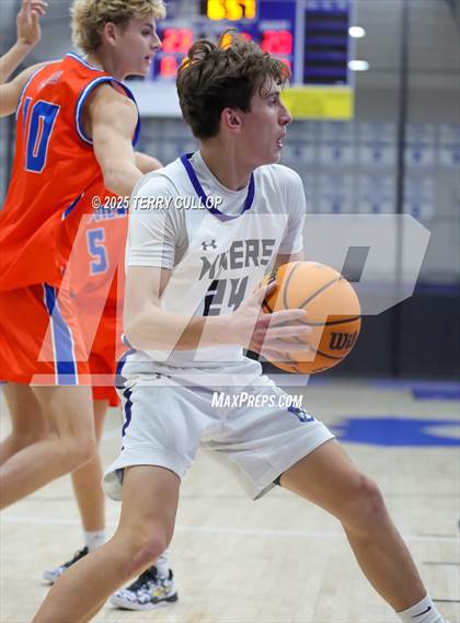 Thumbnail 2 in FR: Timpview @ Bingham (Sophomore) photogallery.