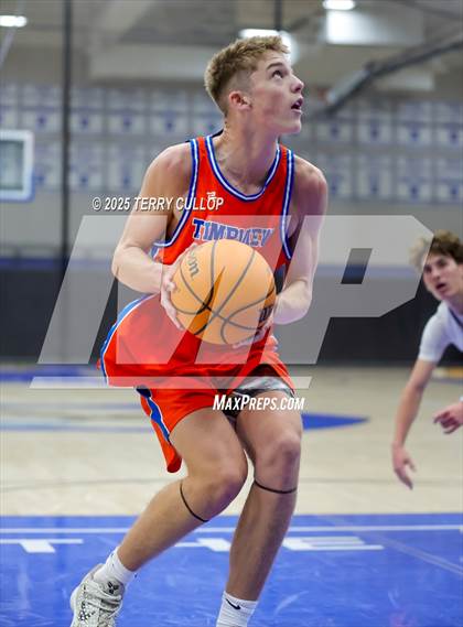 Thumbnail 2 in FR: Timpview @ Bingham (Sophomore) photogallery.