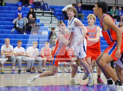 Thumbnail 2 in FR: Timpview @ Bingham (Sophomore) photogallery.