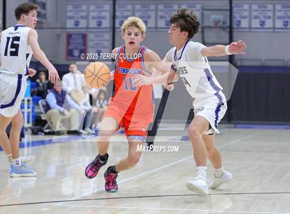 Thumbnail 3 in FR: Timpview @ Bingham (Sophomore) photogallery.