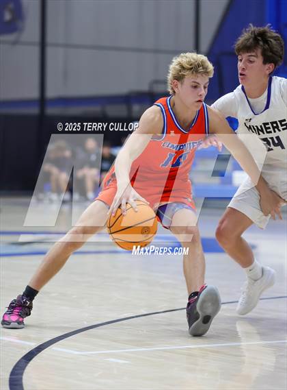 Thumbnail 3 in FR: Timpview @ Bingham (Sophomore) photogallery.