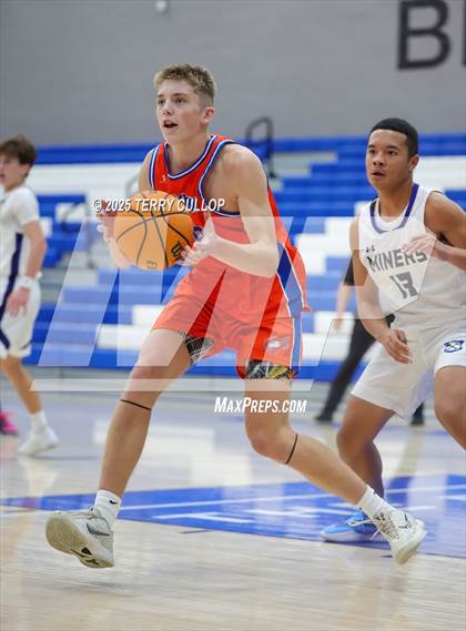 Thumbnail 1 in FR: Timpview @ Bingham (Sophomore) photogallery.