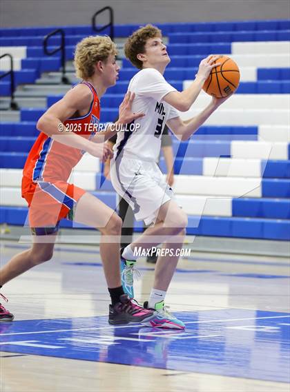 Thumbnail 2 in FR: Timpview @ Bingham (Sophomore) photogallery.