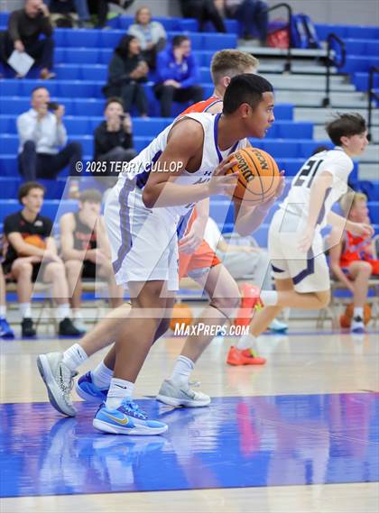 Thumbnail 1 in FR: Timpview @ Bingham (Sophomore) photogallery.