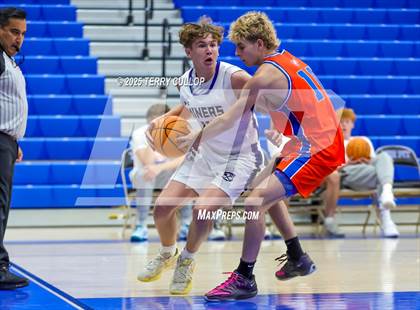Thumbnail 2 in FR: Timpview @ Bingham (Sophomore) photogallery.