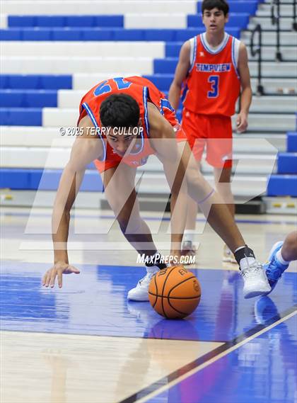 Thumbnail 2 in FR: Timpview @ Bingham (Sophomore) photogallery.