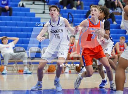 Thumbnail 3 in FR: Timpview @ Bingham (Sophomore) photogallery.