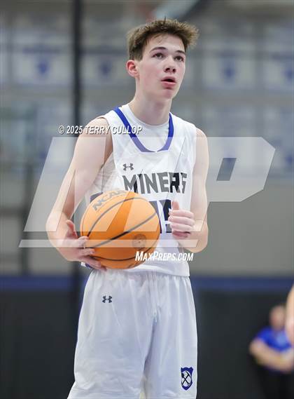 Thumbnail 2 in FR: Timpview @ Bingham (Sophomore) photogallery.