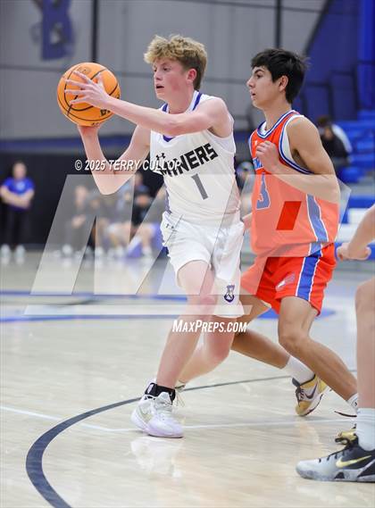 Thumbnail 3 in FR: Timpview @ Bingham (Sophomore) photogallery.