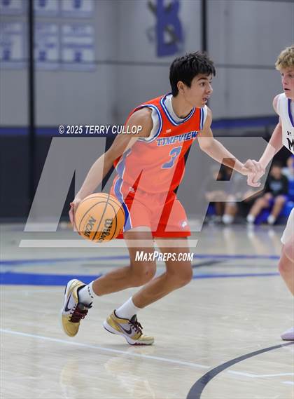 Thumbnail 1 in FR: Timpview @ Bingham (Sophomore) photogallery.
