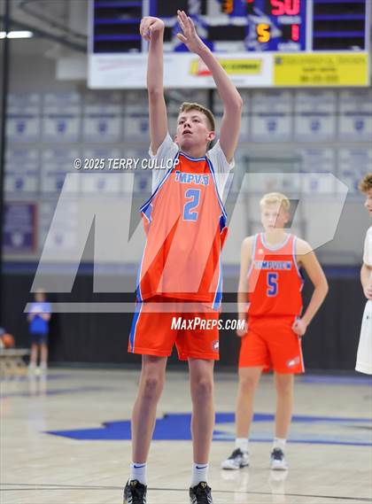 Thumbnail 3 in FR: Timpview @ Bingham (Sophomore) photogallery.