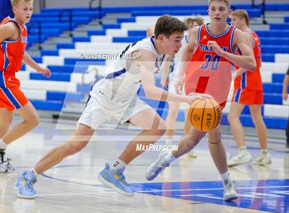 Thumbnail 3 in FR: Timpview @ Bingham (Sophomore) photogallery.