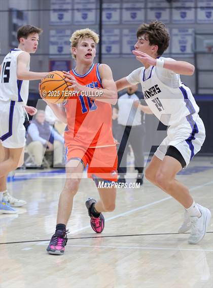 Thumbnail 2 in FR: Timpview @ Bingham (Sophomore) photogallery.