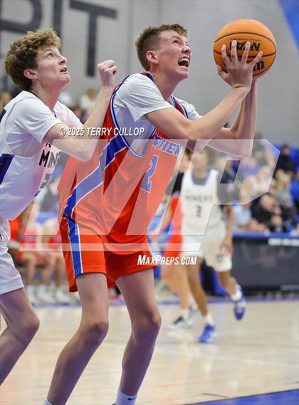 Thumbnail 3 in FR: Timpview @ Bingham (Sophomore) photogallery.